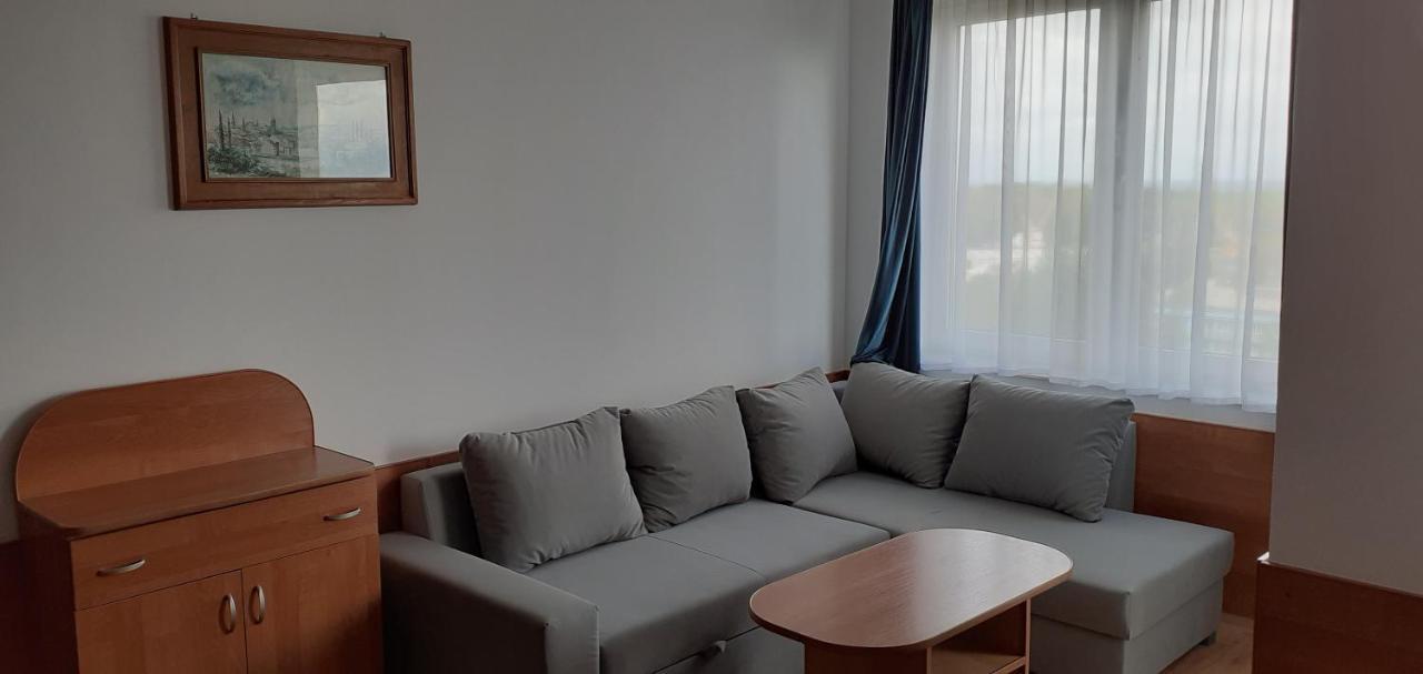 Apartamenty Mz Polonia - Kolobrzeg, Portowa 18 Luaran gambar
