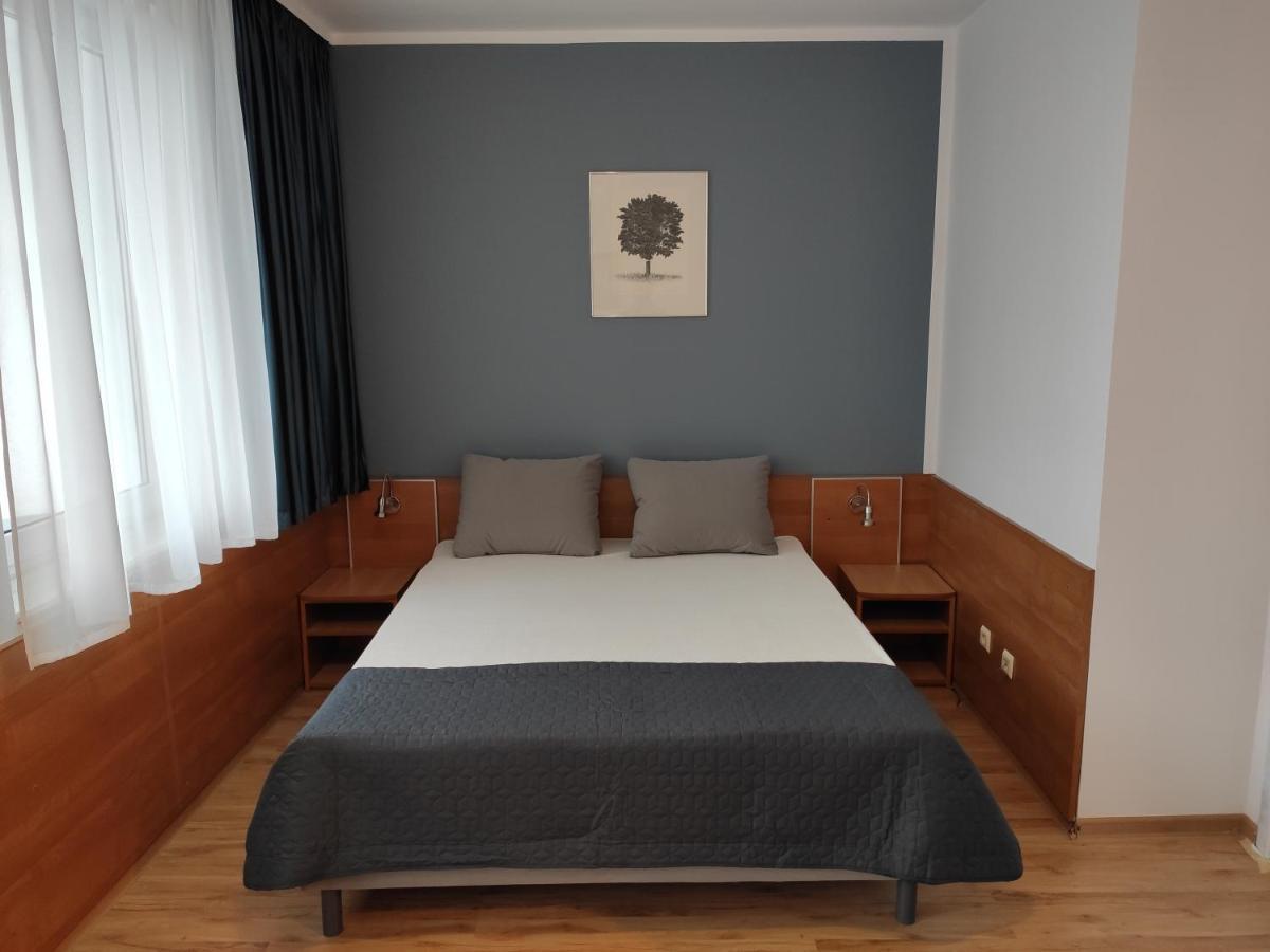 Apartamenty Mz Polonia - Kolobrzeg, Portowa 18 Luaran gambar