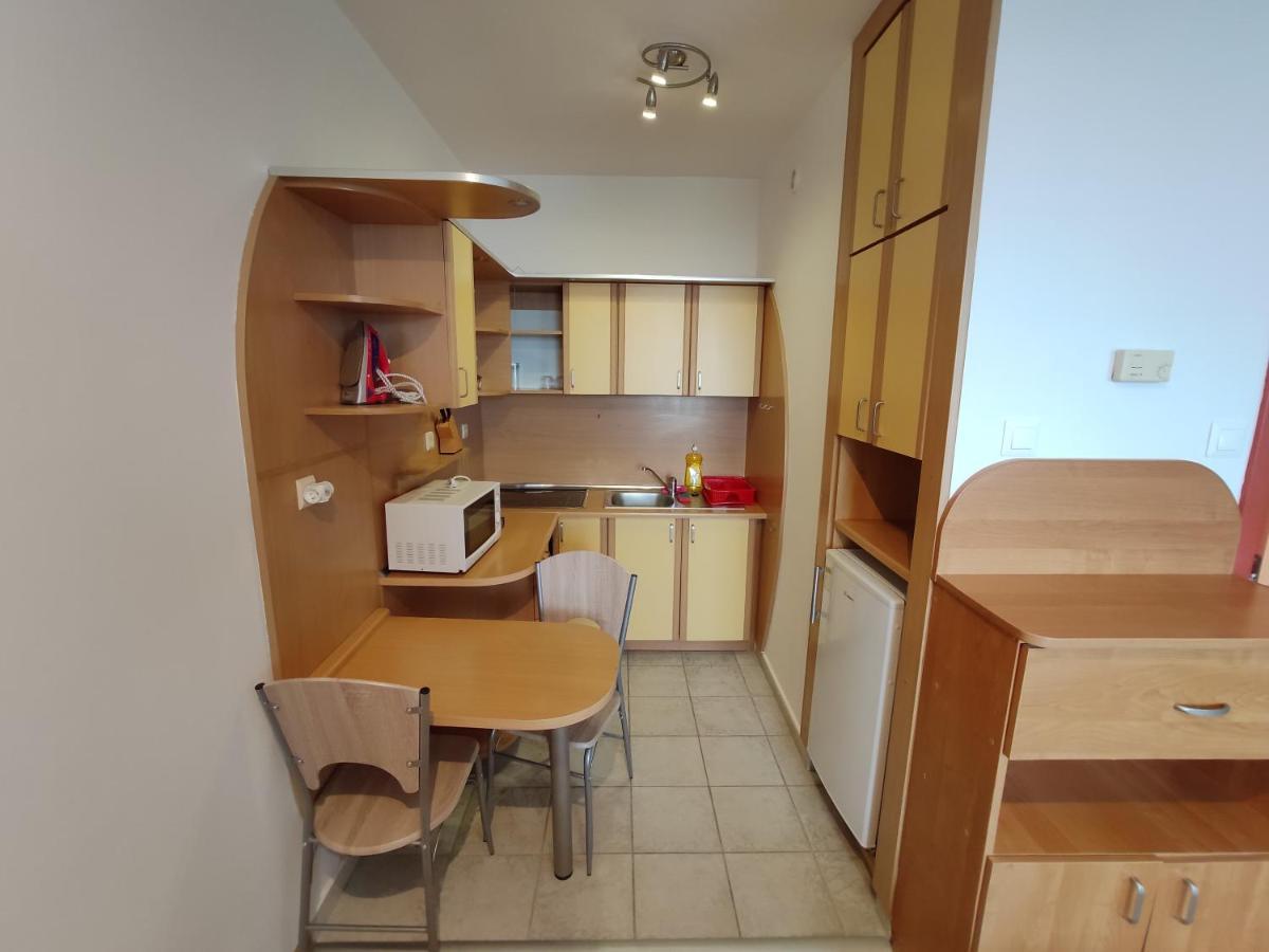 Apartamenty Mz Polonia - Kolobrzeg, Portowa 18 Luaran gambar