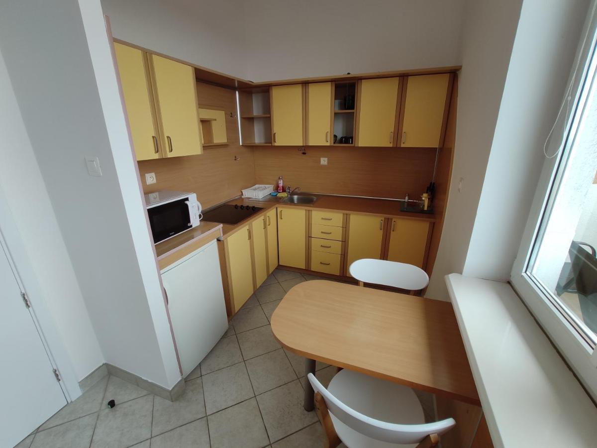Apartamenty Mz Polonia - Kolobrzeg, Portowa 18 Luaran gambar