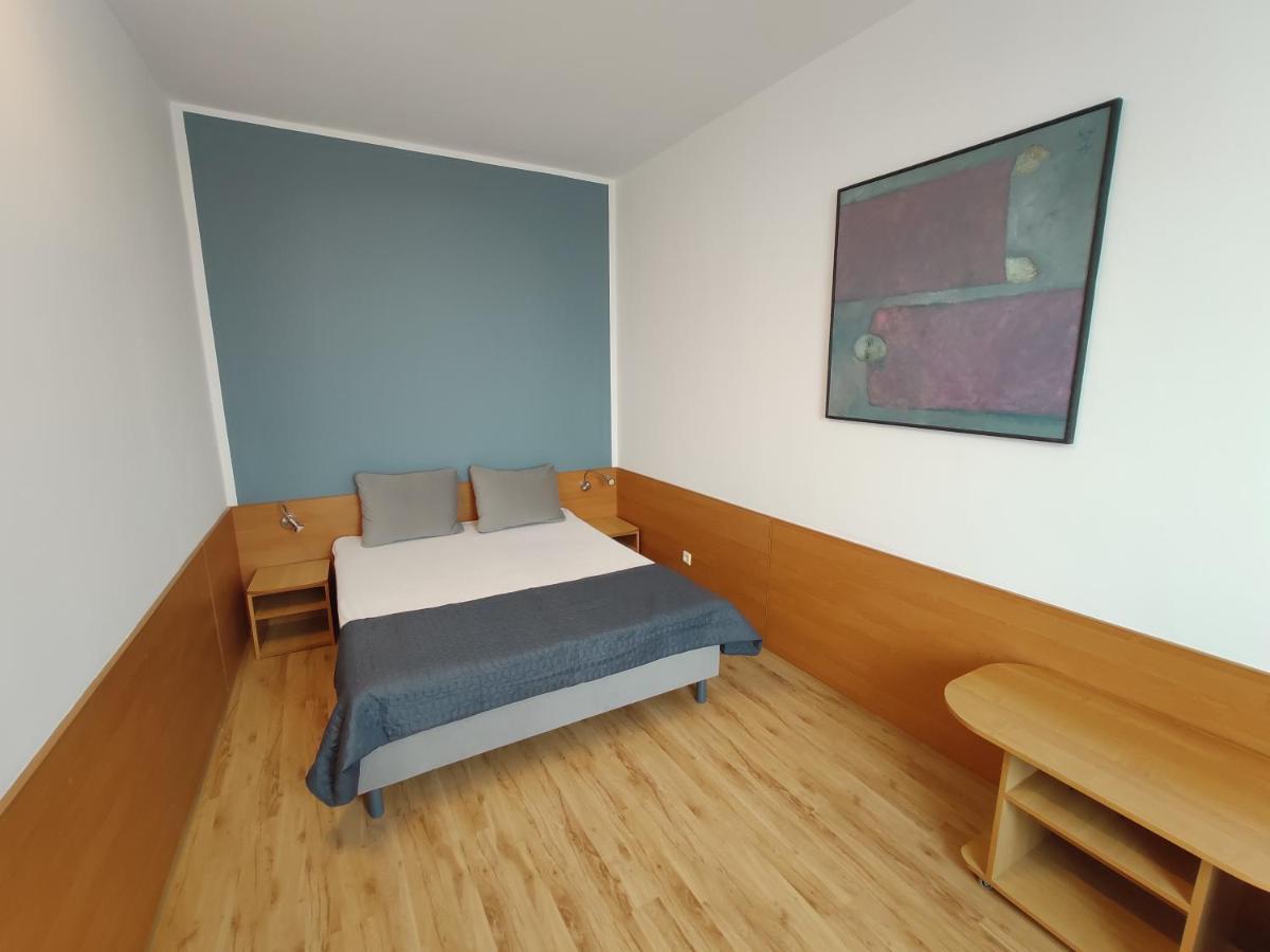 Apartamenty Mz Polonia - Kolobrzeg, Portowa 18 Luaran gambar