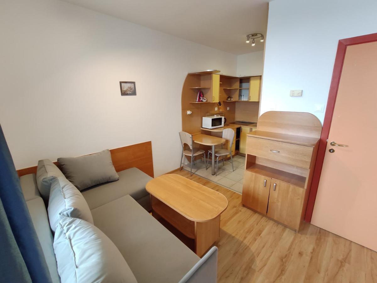 Apartamenty Mz Polonia - Kolobrzeg, Portowa 18 Luaran gambar