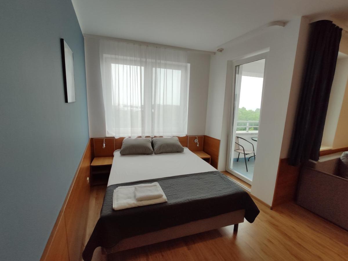 Apartamenty Mz Polonia - Kolobrzeg, Portowa 18 Luaran gambar