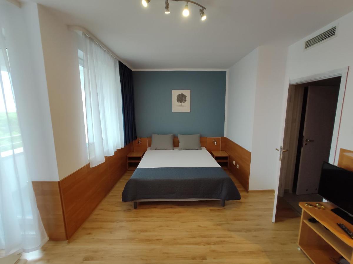 Apartamenty Mz Polonia - Kolobrzeg, Portowa 18 Luaran gambar