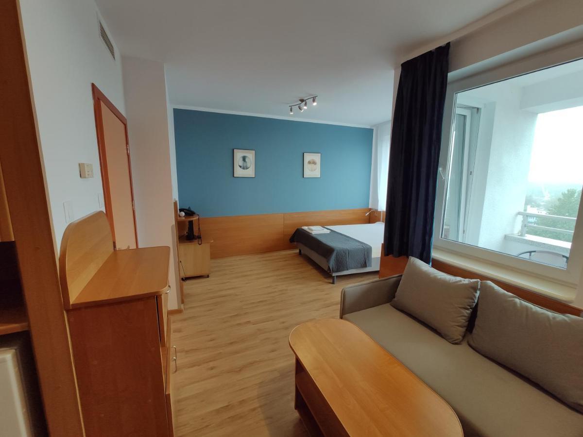Apartamenty Mz Polonia - Kolobrzeg, Portowa 18 Luaran gambar