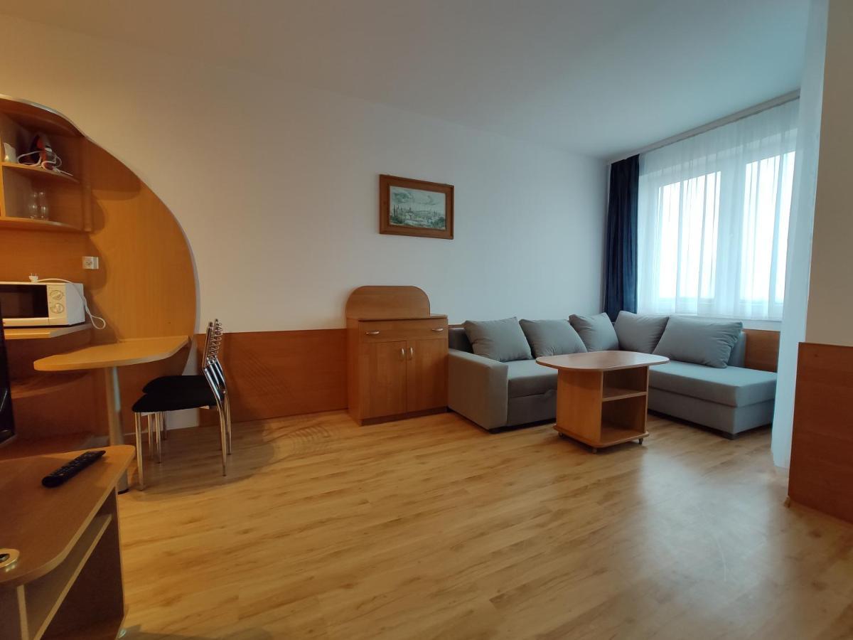 Apartamenty Mz Polonia - Kolobrzeg, Portowa 18 Luaran gambar