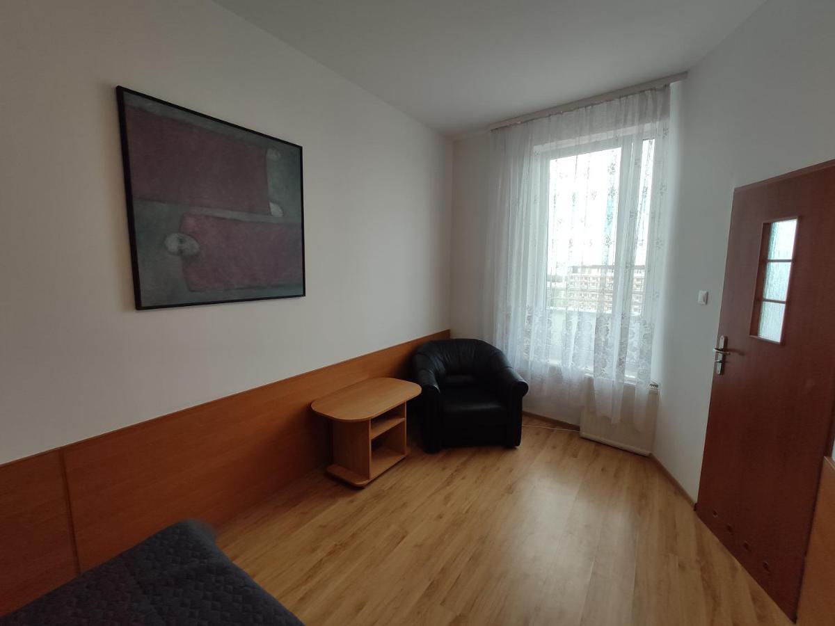 Apartamenty Mz Polonia - Kolobrzeg, Portowa 18 Luaran gambar