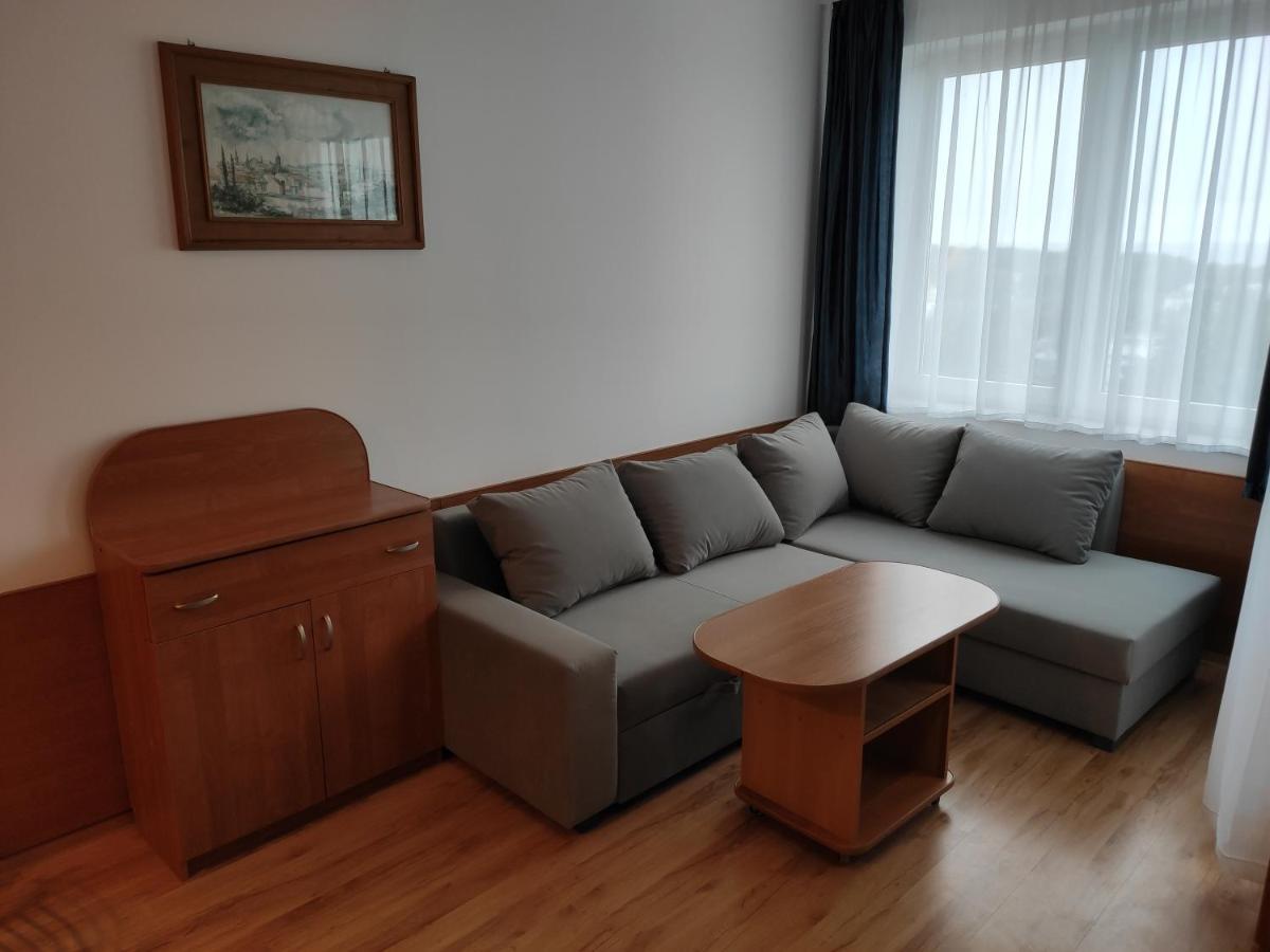 Apartamenty Mz Polonia - Kolobrzeg, Portowa 18 Luaran gambar