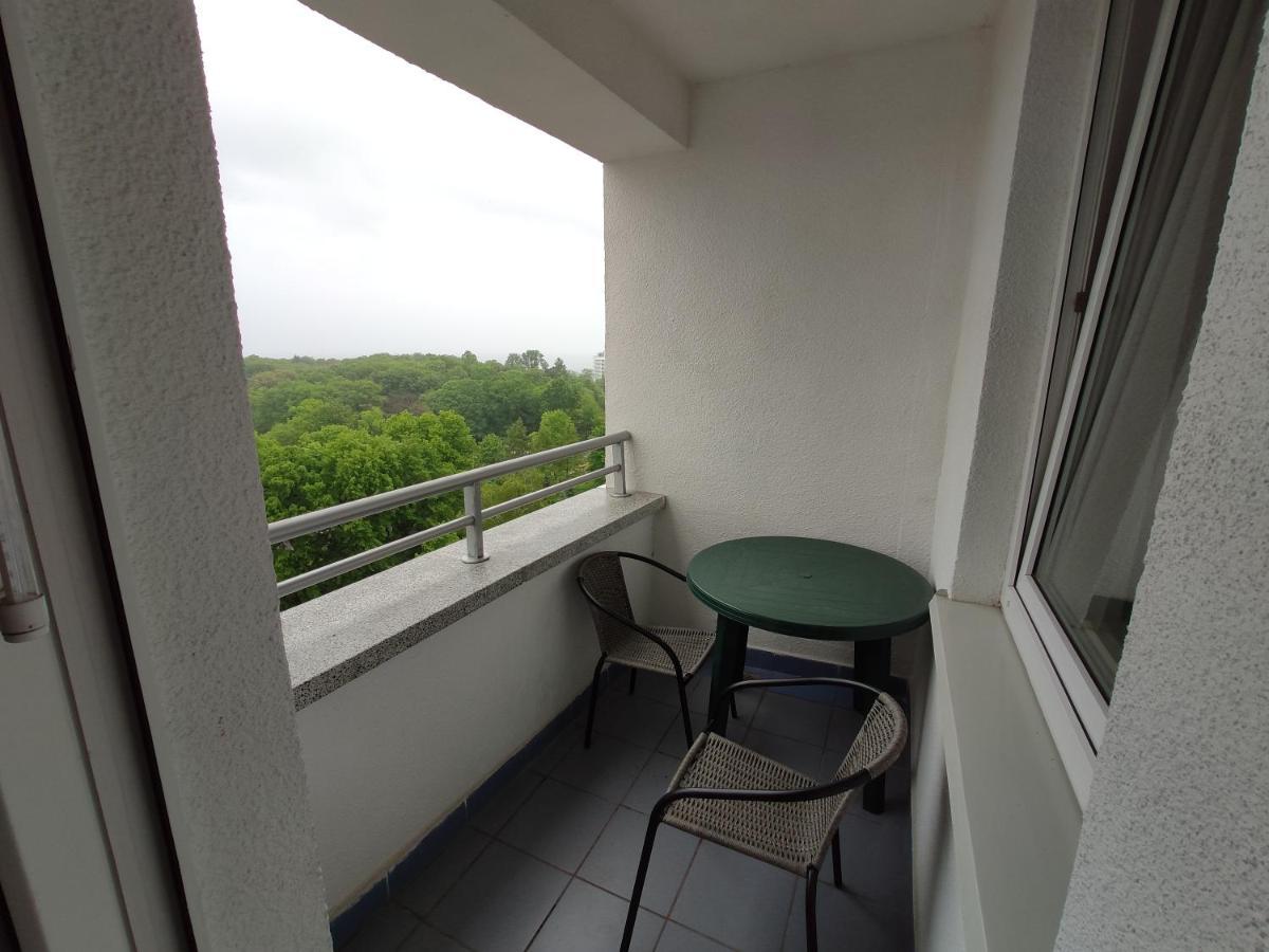 Apartamenty Mz Polonia - Kolobrzeg, Portowa 18 Luaran gambar