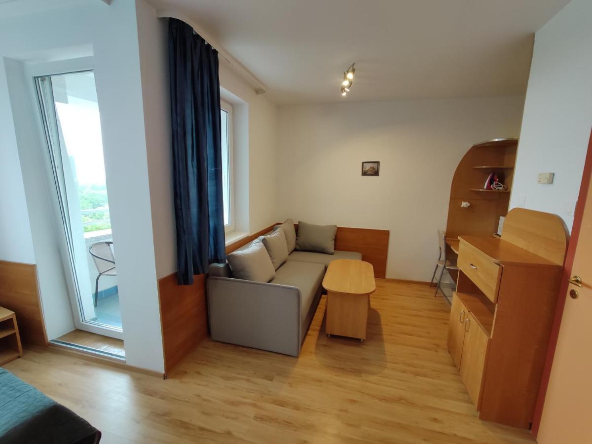 Apartamenty Mz Polonia - Kolobrzeg, Portowa 18 Luaran gambar